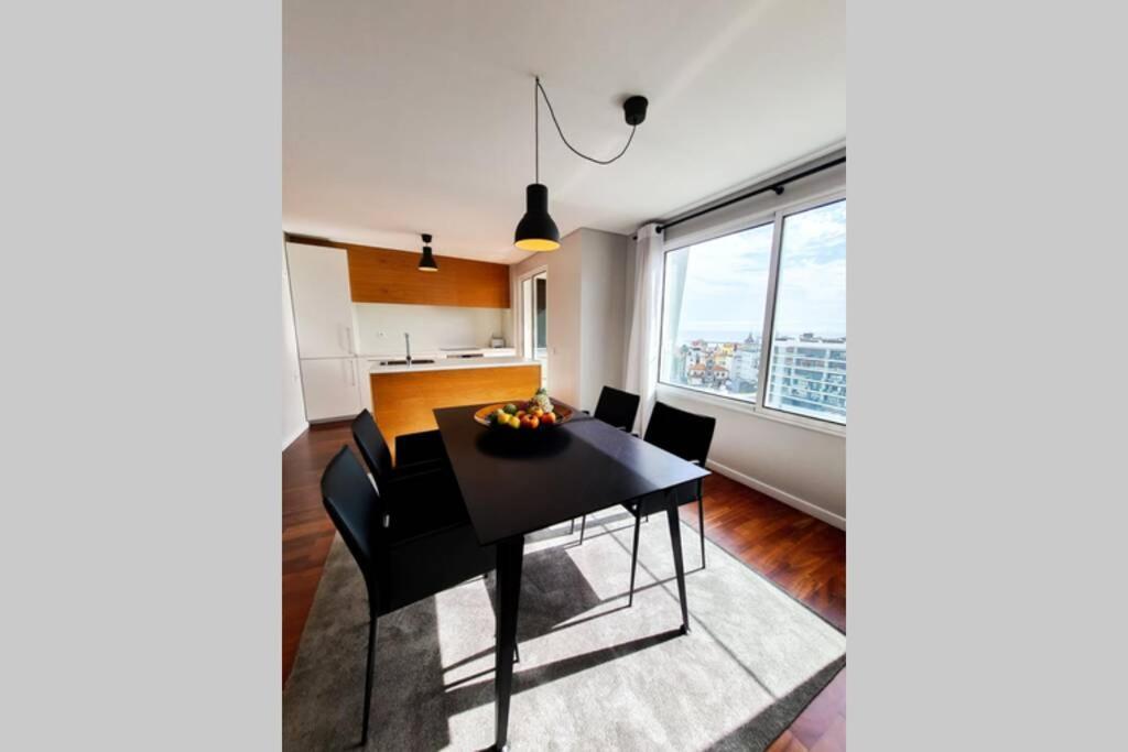 Santa Luzia'S Pearl VI - Two Bed Apartment フンシャル エクステリア 写真