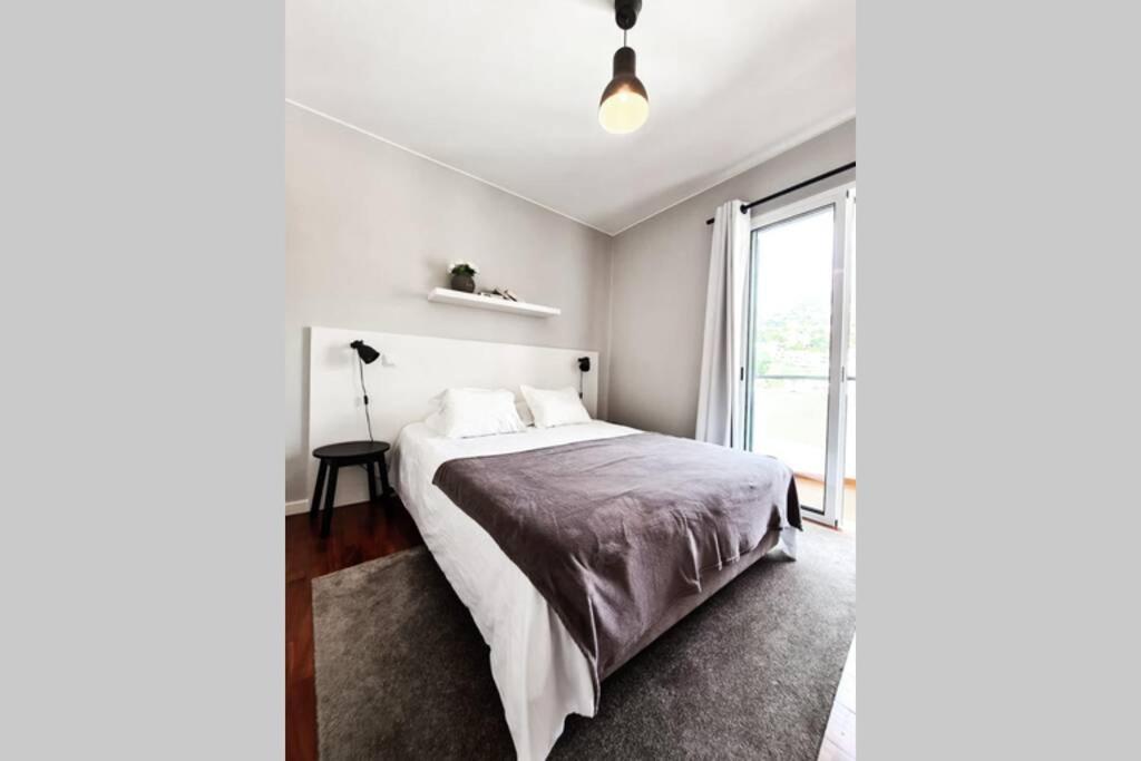 Santa Luzia'S Pearl VI - Two Bed Apartment フンシャル エクステリア 写真