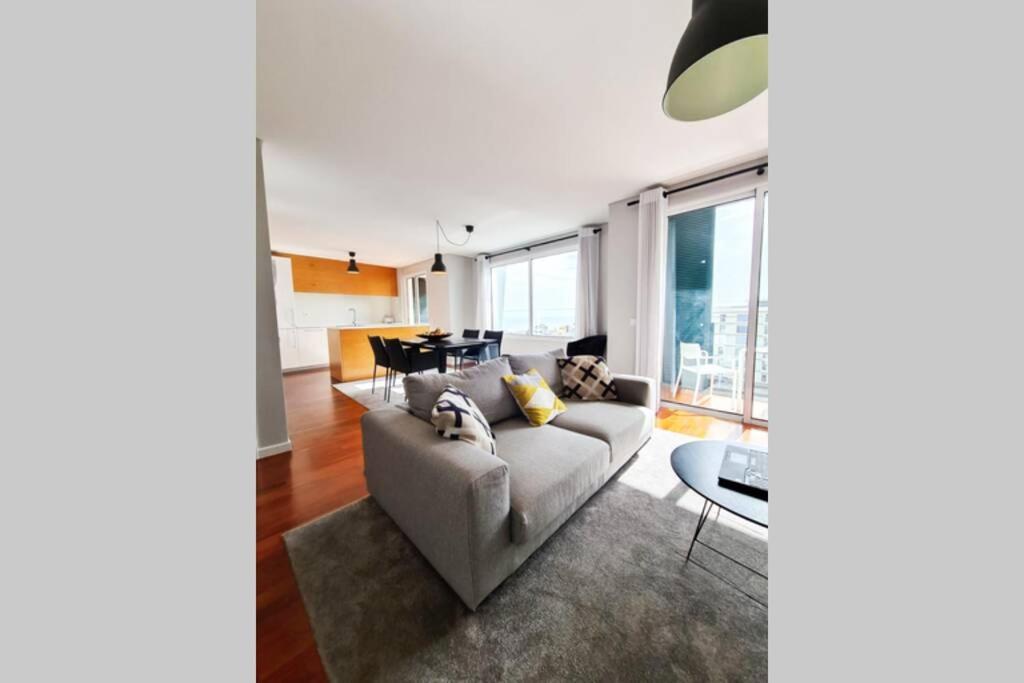 Santa Luzia'S Pearl VI - Two Bed Apartment フンシャル エクステリア 写真