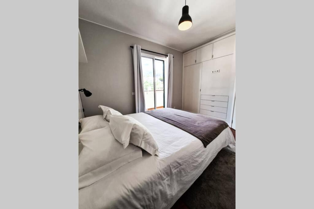Santa Luzia'S Pearl VI - Two Bed Apartment フンシャル エクステリア 写真