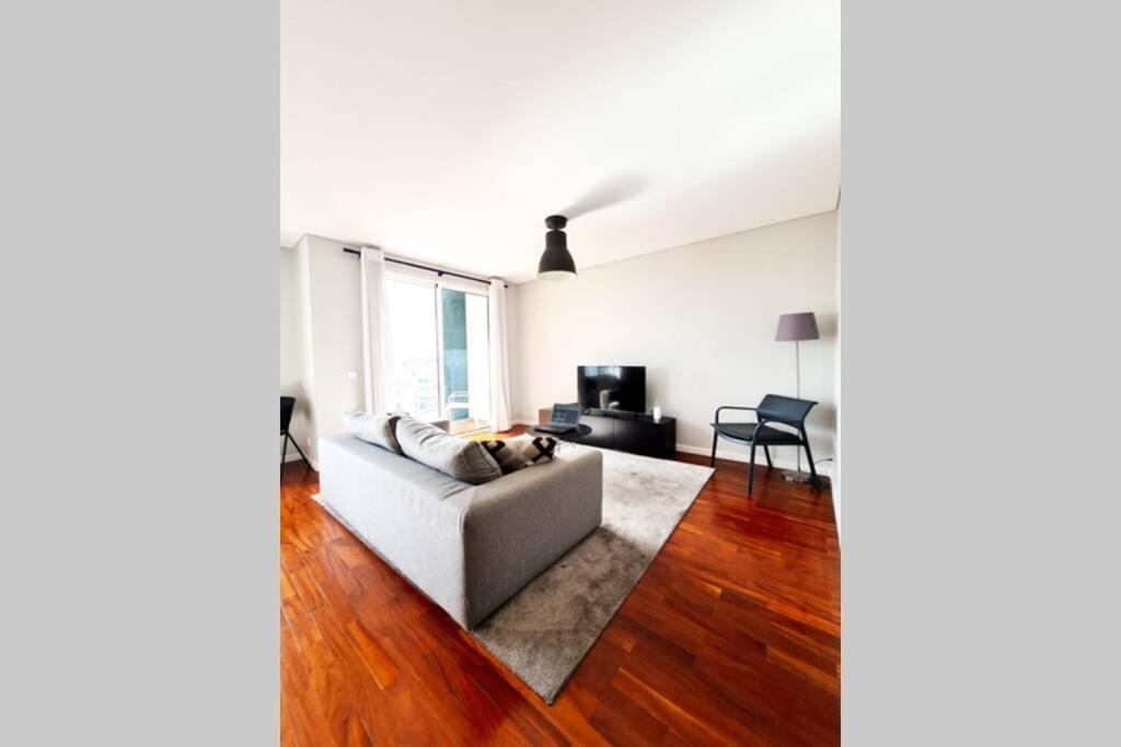 Santa Luzia'S Pearl VI - Two Bed Apartment フンシャル エクステリア 写真