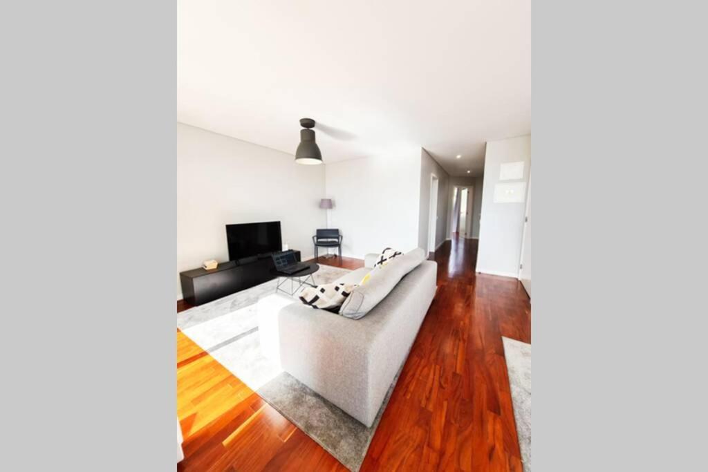 Santa Luzia'S Pearl VI - Two Bed Apartment フンシャル エクステリア 写真