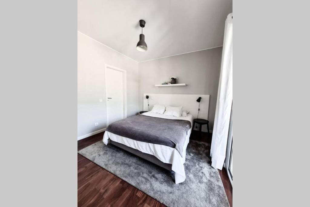 Santa Luzia'S Pearl VI - Two Bed Apartment フンシャル エクステリア 写真